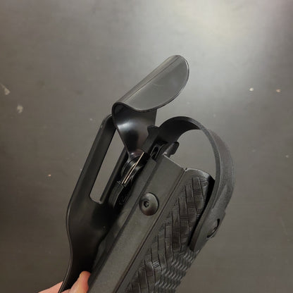 Safariland Holster 7TS ALS/SLS Duty BW Sig P320 Carry w/TLR7 LH 7360-75027-482