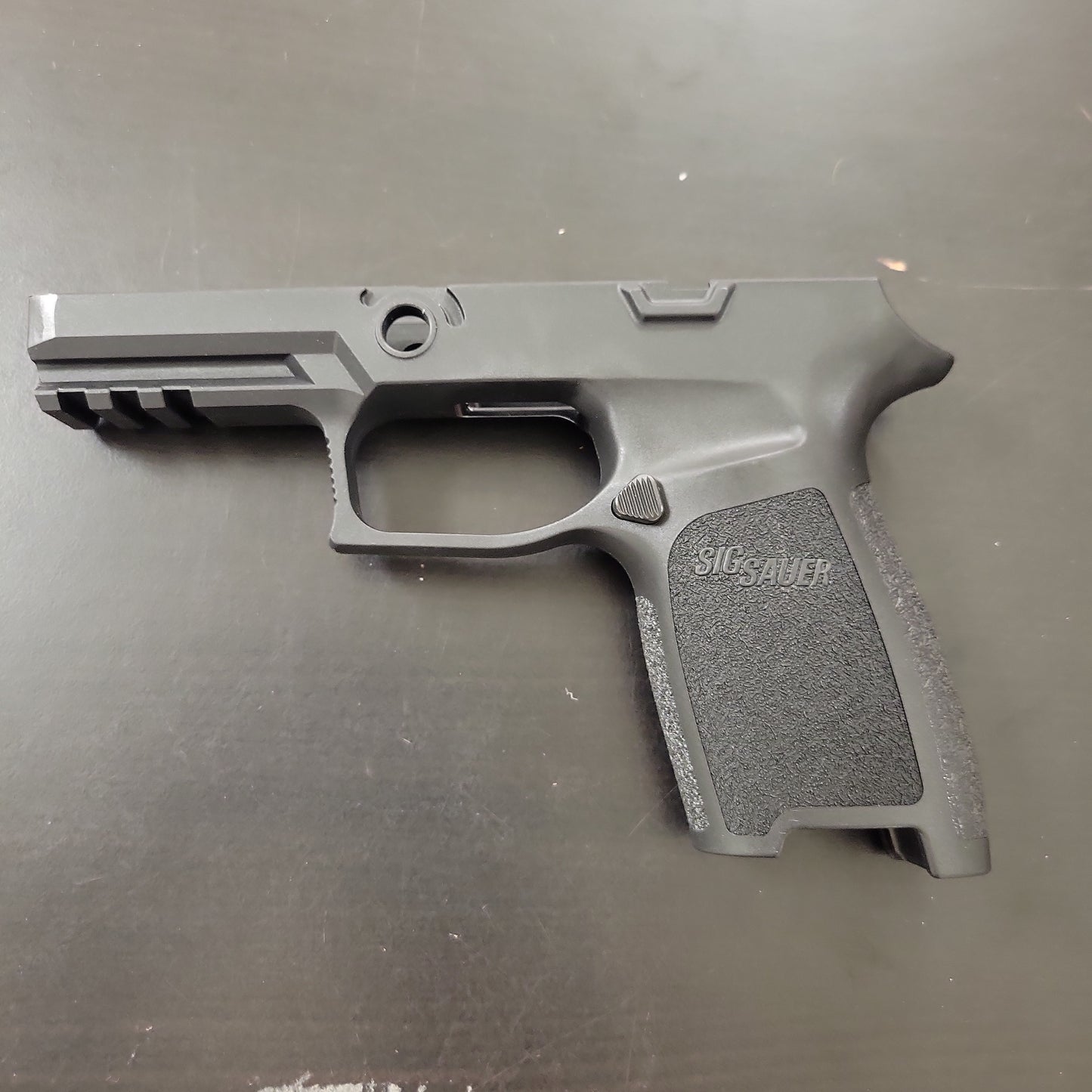 Sig Sauer Grip Module for P320 Carry Size 9/40/357 Black Large GRIP-MOD-CA-943-L-BL