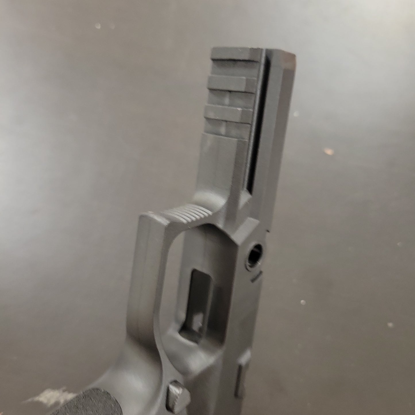 Sig Sauer Grip Module for P320 Carry Size 9/40/357 Black Large GRIP-MOD-CA-943-L-BL