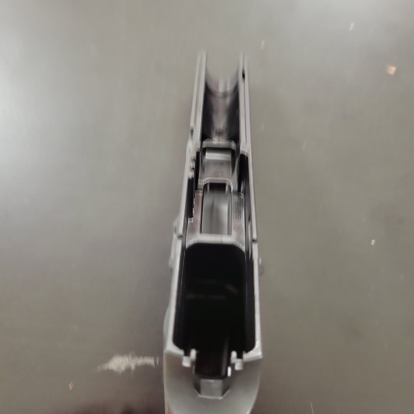 Sig Sauer Grip Module for P320 Carry Size 9/40/357 Black Large GRIP-MOD-CA-943-L-BL