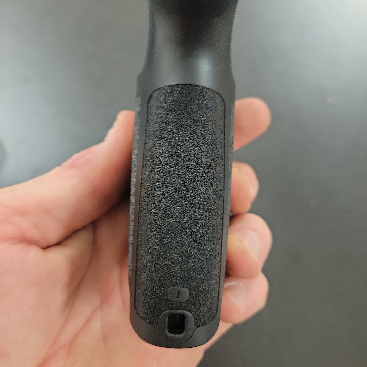 Sig Sauer Grip Module for P320 Carry Size 9/40/357 Black Large GRIP-MOD-CA-943-L-BL