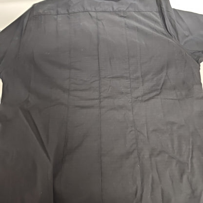 5.11 Tactical Stryke PDU Womens Short Sleeve Class B Shirt Mid Navy XL 61018-750-XL-R