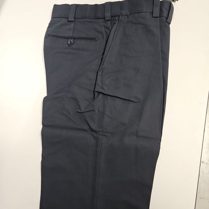 5.11 Tactical Pant Twill, FT PolyWool Class-A Midnight Navy, 32 74492-750-32