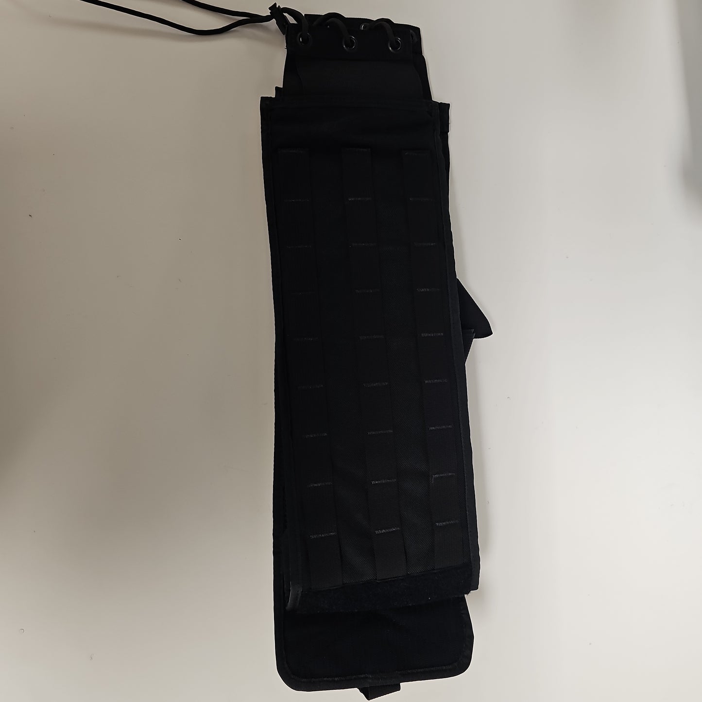 SAFARILAND BODY ARMOR Tactical Assault Rack Carrier X-LARGE with Hook & Loop