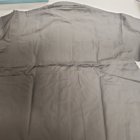 5.11 Tactical Short Sleeve Cotton Grey Medium 71152-029-M