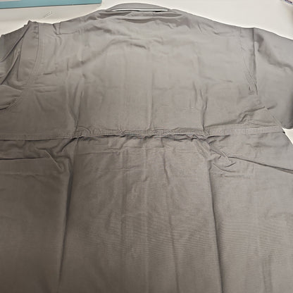 5.11 Tactical Short Sleeve Cotton Grey Medium 71152-029-M