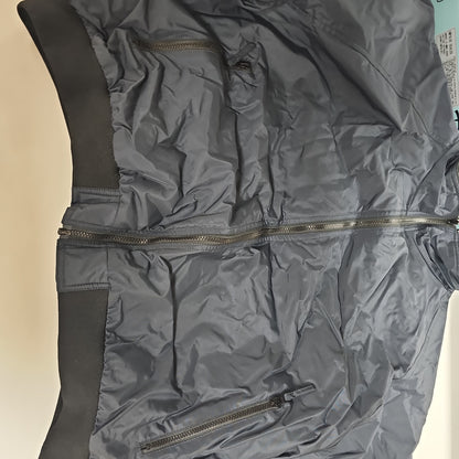 Spiewak & Sons Navy 3X-Large Regular Jacket Liner for Ultimate Comfort