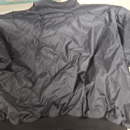 Spiewak & Sons Navy 3X-Large Regular Jacket Liner for Ultimate Comfort