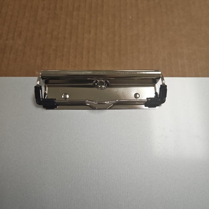 Saunders Clipboard Aluminum Cruiser Mate CM8514 8.5"x14" Legal 21119