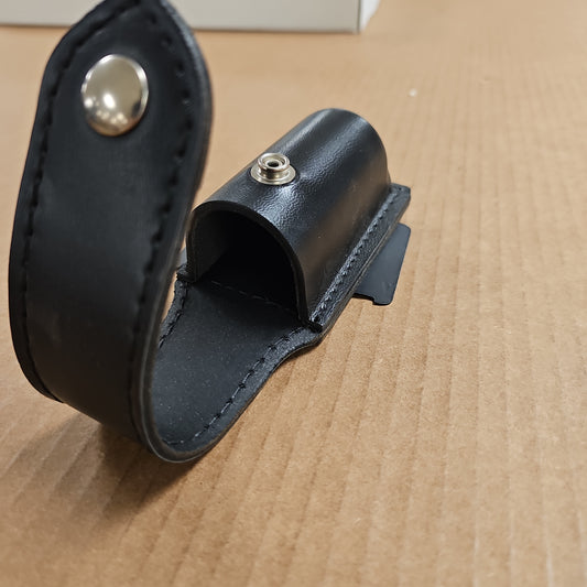 Safariland Irritant Holder with Cover and Belt Fit for MK6 38-3-2 Users