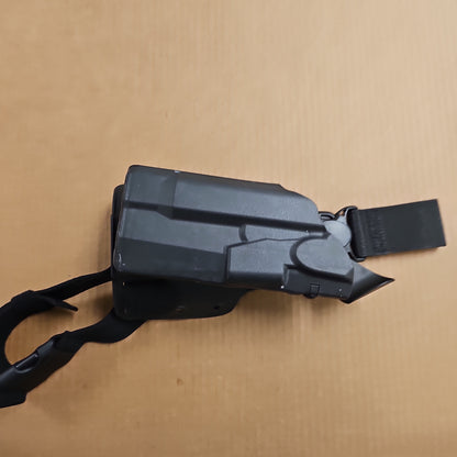 Safariland 7TS ALS Holster for Sig 226R with TLR1 - Right Handed Design