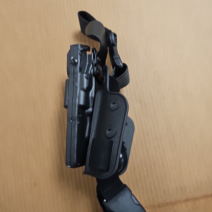 Safariland 7TS ALS Holster for Sig 226R with TLR1 - Right Handed Design