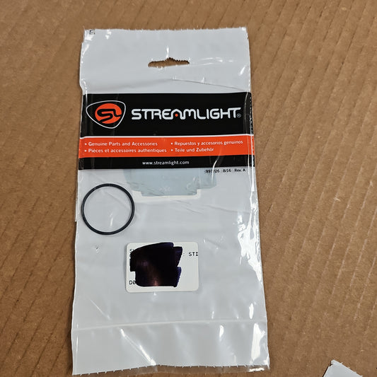 O-RING, LENS: STINGER 757017