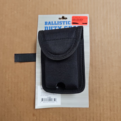 Hero's Pride Nylon Phone Case Size C, Fits 2 1/4 Inch Belts, Durable Design
