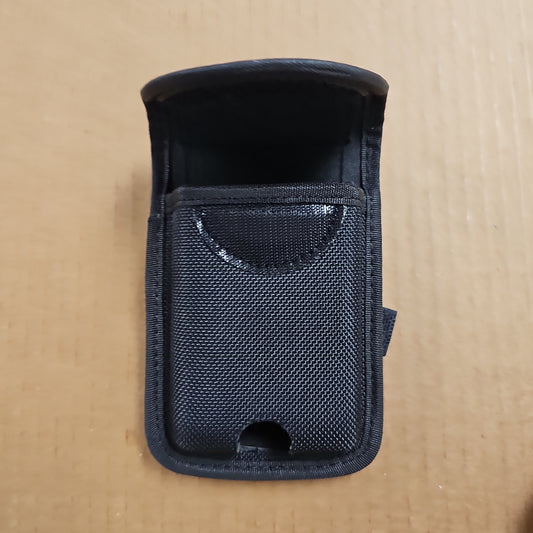 Hero's Pride Nylon Phone Case Size C, Fits 2 1/4 Inch Belts, Durable Design