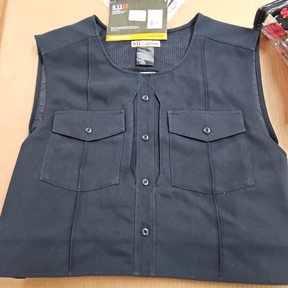 5.11 Tactical Mid Navy Uniform Outer Carrier Class B for Enhanced Comfort