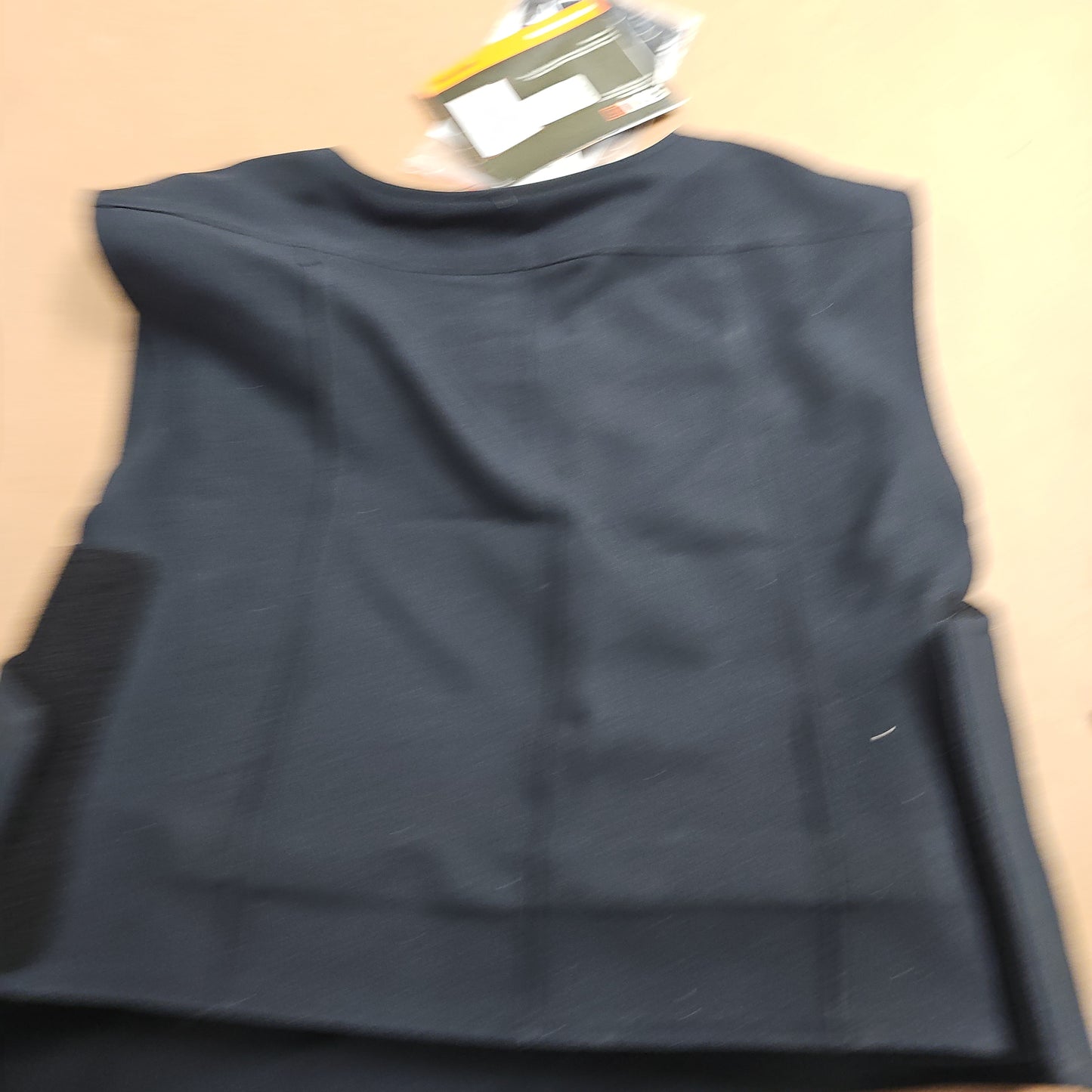 Uniform Outer Carrier Class B, Mid Navy, L/R 49030-750-L-R