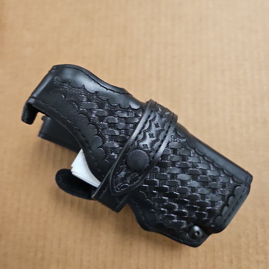 Safariland 0705 SS3 Right-Hand Holster for H&K USP Compact Firearms
