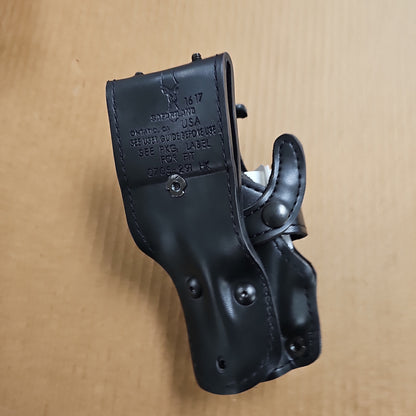 Safariland 0705 SS3 Right-Hand Holster for H&K USP Compact Firearms