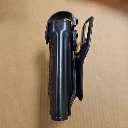 Safariland Duty Holster 6280 SLS Basketweave Right Hand for Beretta PX4 Storm M3 LIGHT 6280-18021-81