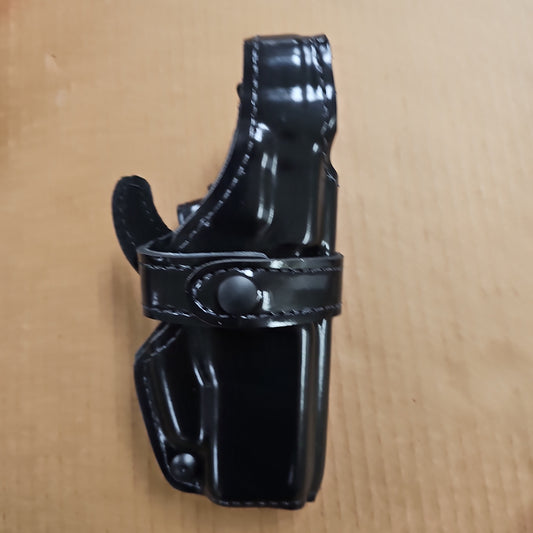 Safariland Holster #070 SS3 for Glock 17/19/22/23 - Right Hand Draw