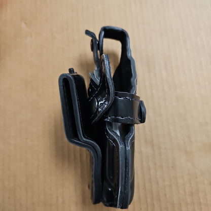 Safariland Holster #070 SS3 for Glock 17/19/22/23 - Right Hand Draw