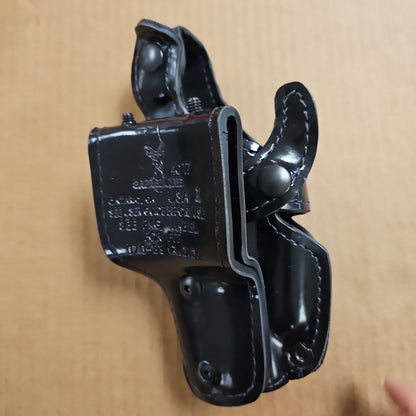 Safariland Holster #070 SS3 for Glock 17/19/22/23 - Right Hand Draw