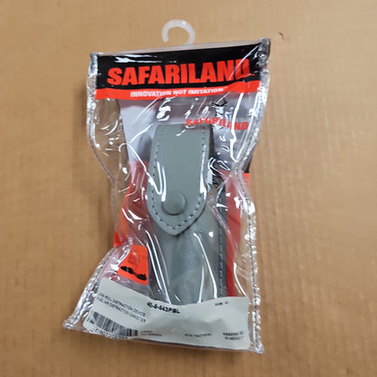 Safariland Flash Bang Holder - Tactical System, FG, Low Roll II Design