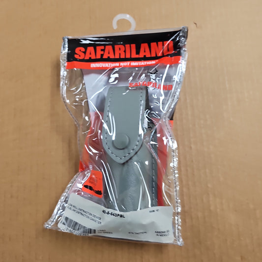 Flash Bang Holder: Tac System, FG, Low Roll II 40-5-543PBL