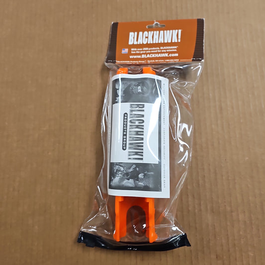 Forend: Knoxx Replacement for Rem 870 12ga,Orange Less Lethl K18101-C