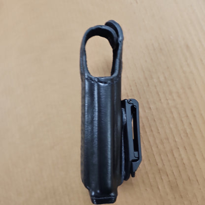 Safariland Thumb Break Clip-On Holster for Taser X26 - Right Hand Use