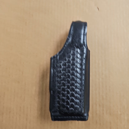Safariland Thumb Break Clip-On Holster for Taser X26 - Right Hand Use