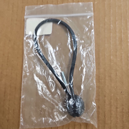 SecureIt Tactical Barrel Bungee Tie Down for SecureIt Upper Saddle System