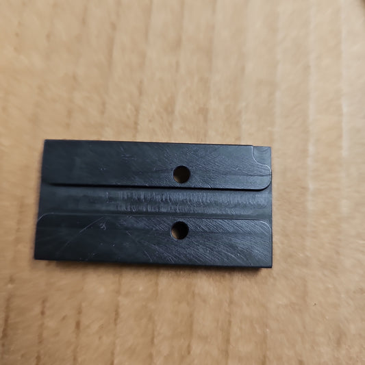 Mount: ACRO P-1 Plate for Glock MOS 200520