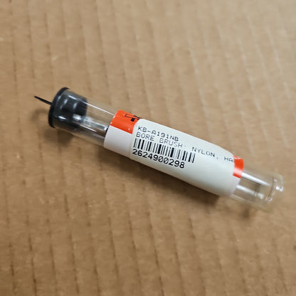 Safariland Nylon Bore Brush for Handguns .40/.41/10MM A191N - Precision Clean