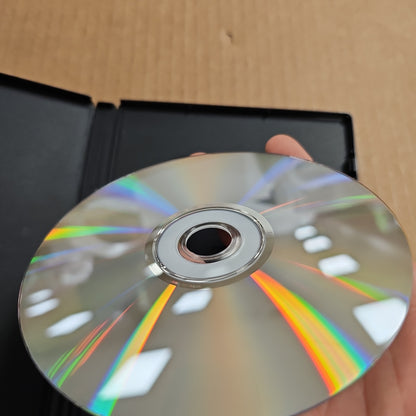 DVD: VTAC Rifle Drills DVD #1 VTAC-DVD-1