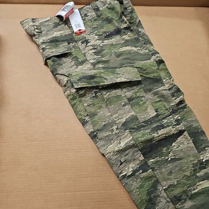 BDU Pants: A-TACS IX BDU Xtreme, L/R 1765005