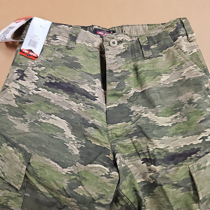 BDU Pants: A-TACS IX BDU Xtreme, L/R 1765005