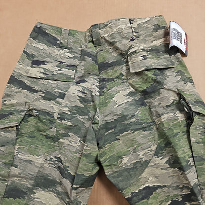 BDU Pants: A-TACS IX BDU Xtreme, L/R 1765005