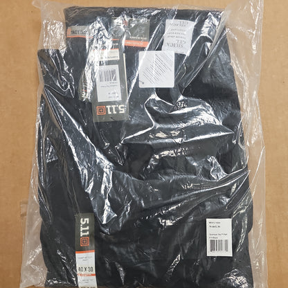 Pant: Quantum TDU, Black, 40W/30L 74504-019-40/30
