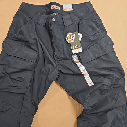 Pant: Quantum TDU, Black, 40W/30L 74504-019-40/30