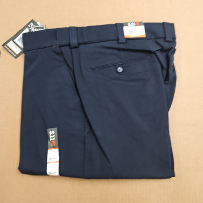 5.11 Tactical Pant: Twill, FT PW, CL-A Mid. Navy, 38 74492-750-38