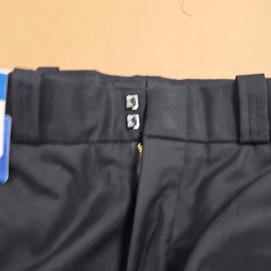 Pants: Spiewak Poly/Wool, Ext Cargo, Dark Navy, 31 Waist SPDU29-011-31