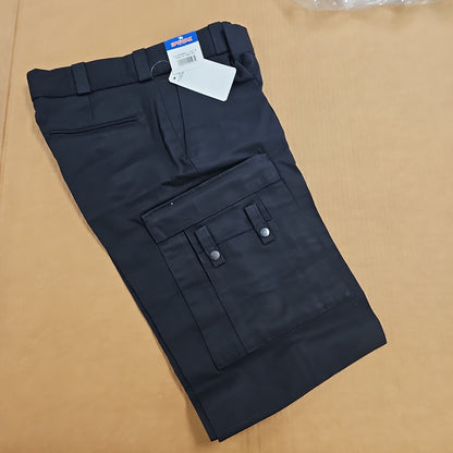 Spiewak & Sons, Inc. EMS Cargo Pants, 65/35 PolyCotton, Size 34, Durable Fit