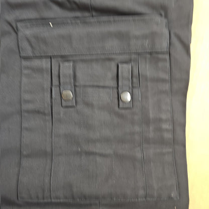 Spiewak & Sons, Inc. EMS Cargo Pants, 65/35 PolyCotton, Size 34, Durable Fit