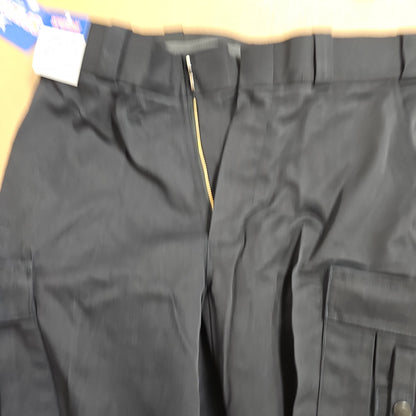 Spiewak & Sons, Inc. EMS Cargo Pants, 65/35 PolyCotton, Size 34, Durable Fit