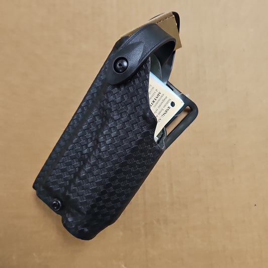 Safariland 6280 SLS Holster for Glock 17/22 with M3 or M6 Light Attachment