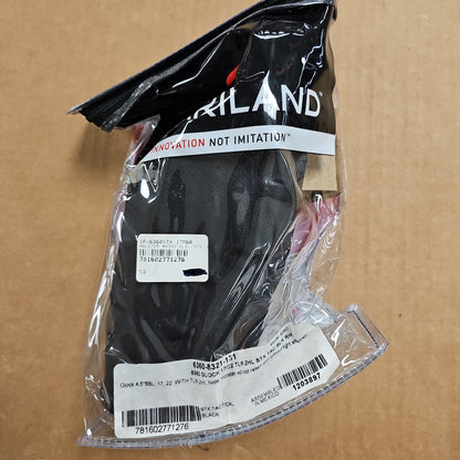Safariland ALS Tactical Holster for Glock 17/22 Gen 1-4 with TLR2 Light