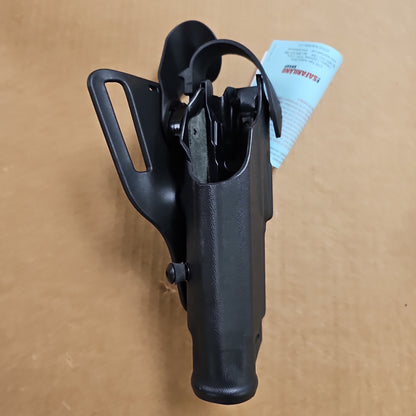 Safariland ALS Tactical Holster for Glock 17/22 Gen 1-4 with TLR2 Light