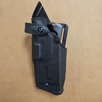 Safariland 6360 ALS Holster for Glock 17/22 Gen 1-4 with TLR2 Light